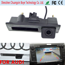 HD Hand Trunk Reverse Car Camera for Audi